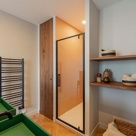 The New Suites, Paris Centre Экстерьер фото