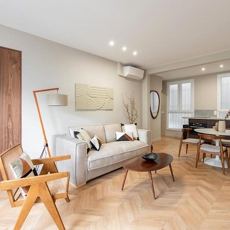 The New Suites, Paris Centre Экстерьер фото